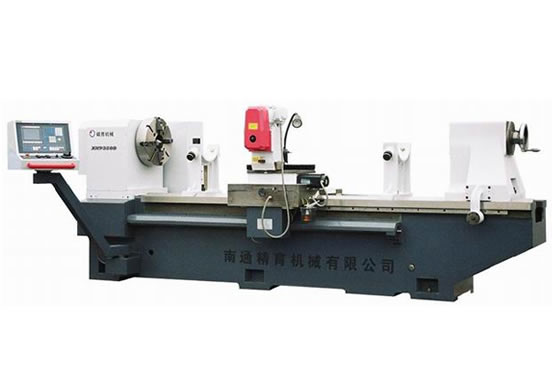 軋輥磨床(chuáng)是什麽？有什麽作(zuo)用