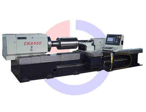 數控重(zhòng)型卧車車(chē)床