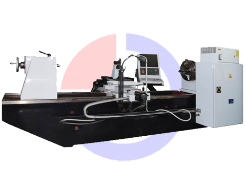 數(shu)控旋飛雕(diāo)銑床