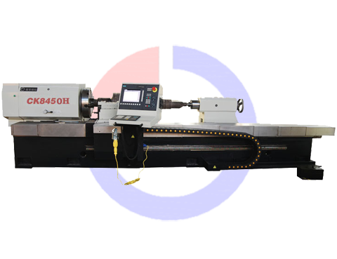 數控重(zhong)型卧車車(chē)床