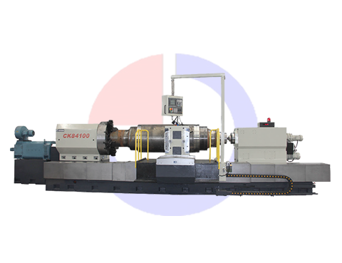 數控軋(zhá)輥車床