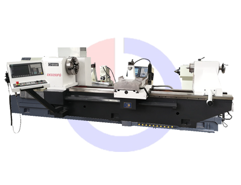 數(shu)控旋飛雕銑床(chuáng)