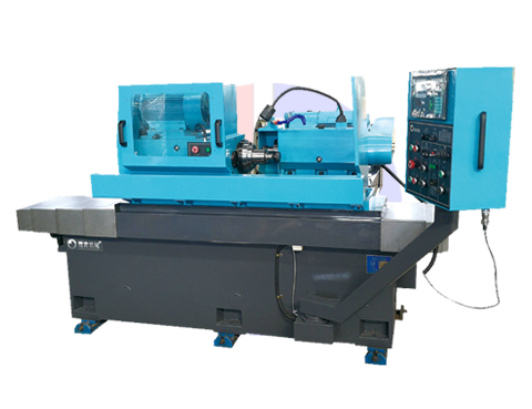 輥(gǔn)環專用磨床(chuáng)