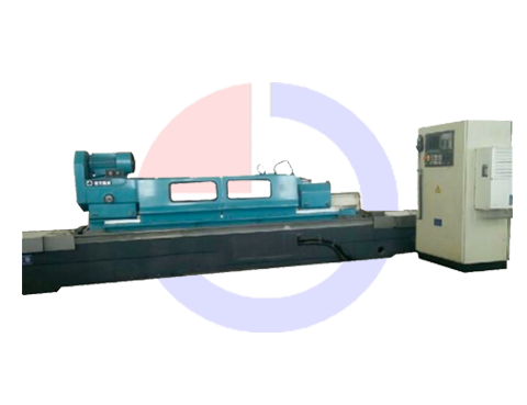 數控軋輥(gǔn)磨床