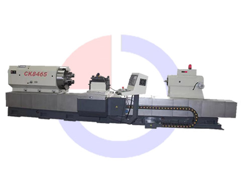 數控軋(zhá)輥車床