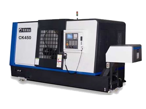 其它專用(yòng)數控機床